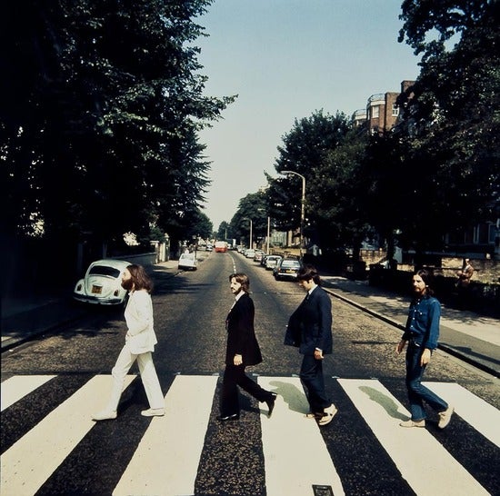 abbey road