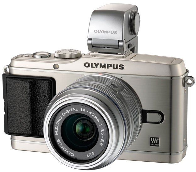 Olympus VF3