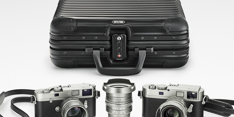 New Gear: Leica Unveils New Lenses, Adapter, Film Camera