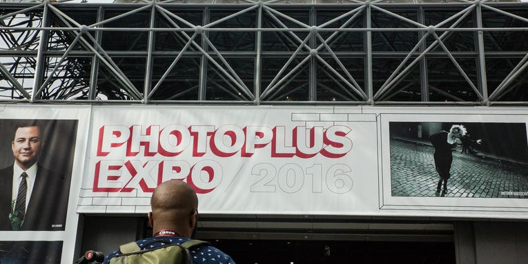 The Best New Camera Gear From PhotoPlus Expo 2016