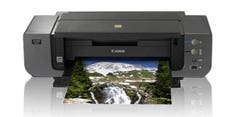 American Photo Editor’s Choice 2009: Fine-Art Printer