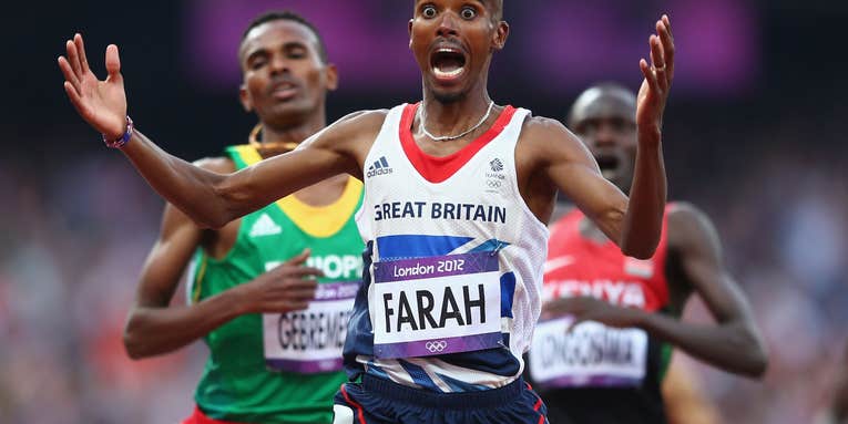 Interview: Behind the Scenes with Getty Images Sport at the 2016 Summer Olympics Interview: Behind the Scenes with Getty Images Sport at the 2016 Summer Olympics