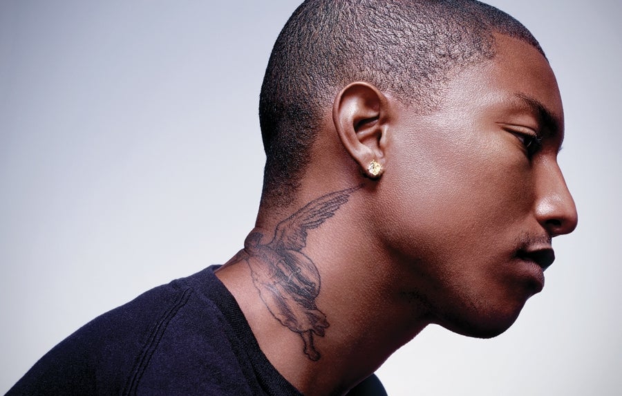 Pharrell-Williams