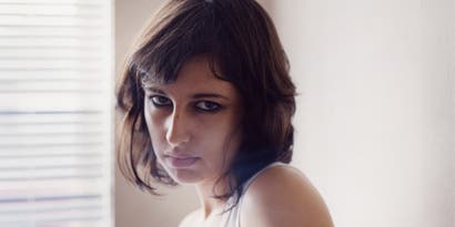 A Conversation with Todd Hido A Conversation with Todd Hido