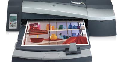 Editor’s Choice 2006: Wide-Format Printers Editor’s Choice 2006: Wide-Format Printers
