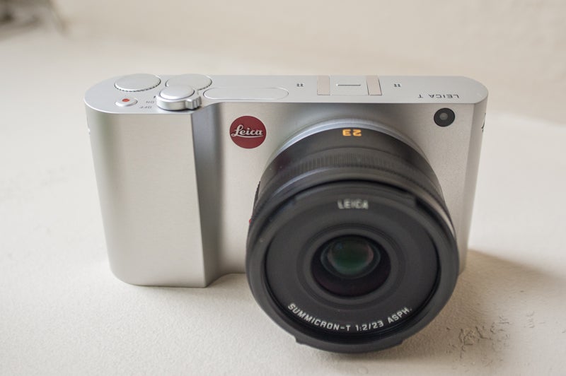 Leica T #6