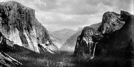 Ansel Adams plates found at a garage sale worth up to $200 million