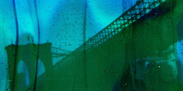Flim Kickstarter Wants You To Shoot Chemically-Abused Film Flim Kickstarter Wants You To Shoot Chemically-Abused Film