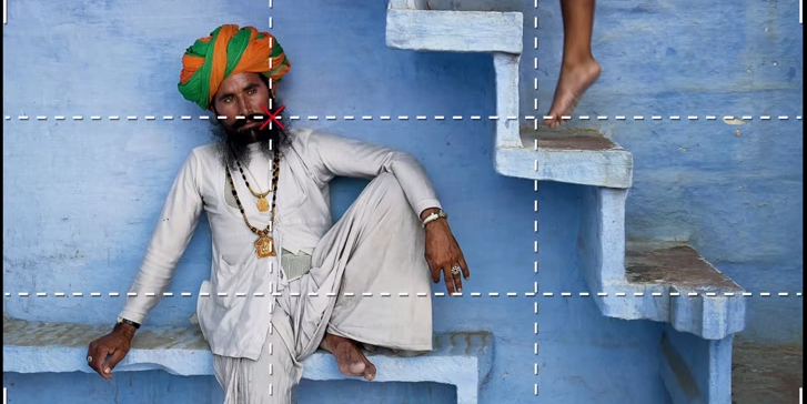 9 Photo Composition Tips From Steve McCurry 9 Photo Composition Tips From Steve McCurry