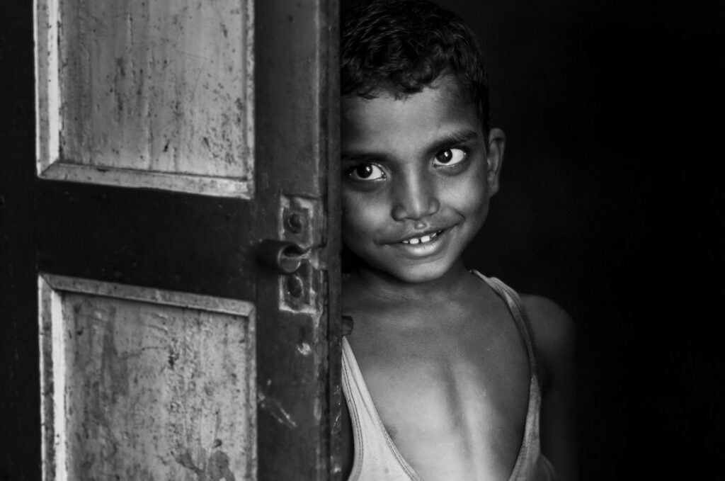 Today's Photo of the Day was taken by Naveen Gowtham in Tamilnadu, India. Naveen captured this portrait using a Canon EOS 600D with a EF50mm f/1.8 II lens. See more of Naveen's work<a href="http://www.flickr.com/photos/naveen_gowtham/"> here. </a>