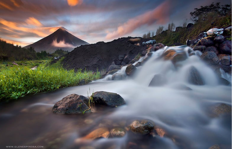 See more of Glen's work on his site. Want to be featured as Photo of the Day? Drop us a link to your best work here.