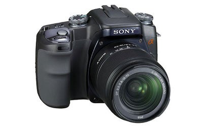 Hands-On-Sony-Alpha-100-DSLR