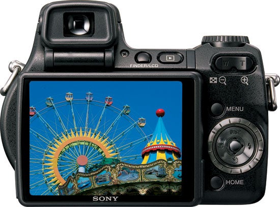 Sony-Cyber-shot-DSC-H9-digital-camera