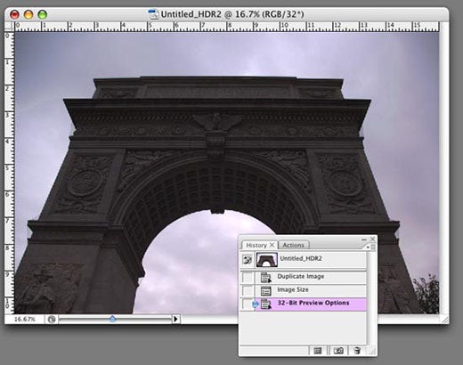 Photoshop-CS3-HDR-The-slider-on-the-bottom-of-the