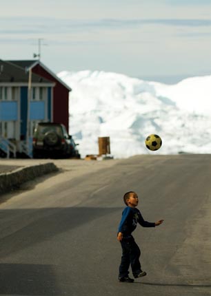 Conquer-the-World-Illulissat-Greenland