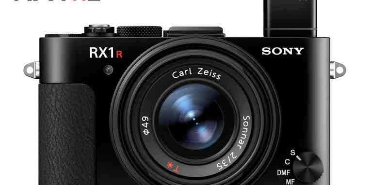 New Gear: Sony RX1R II Full-Frame Compact Camera Gets Faster AF and a Built-In Viewfinder