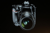 Nikon D5 DSLR announced at CES 2016