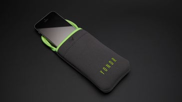 Yondr Smartphone Case Prevents People From Taking Videos At Concerts