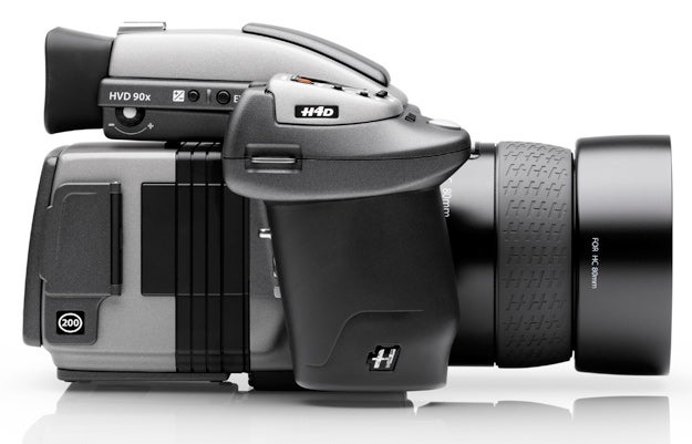 Hasselblad H4D-200MS Main
