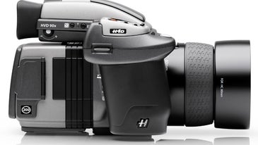 Hasselblad H4D-200MS Main