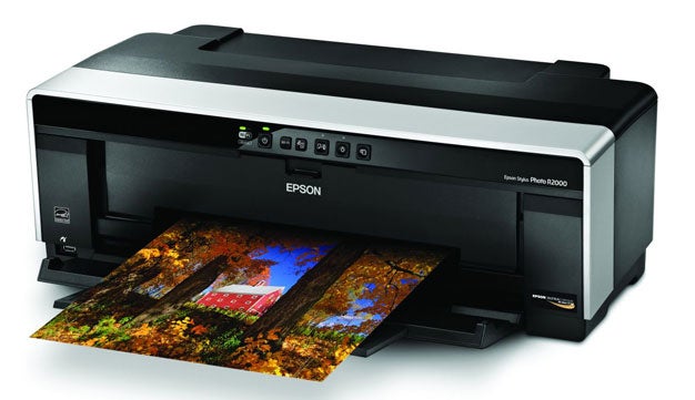 Epson R2000 Main