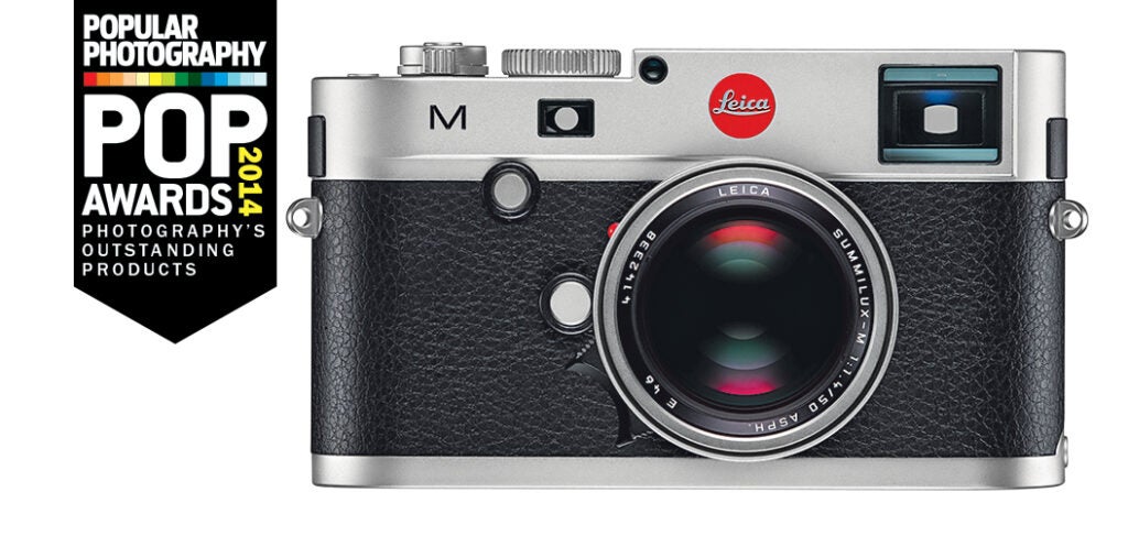 Leica M (typ 240)