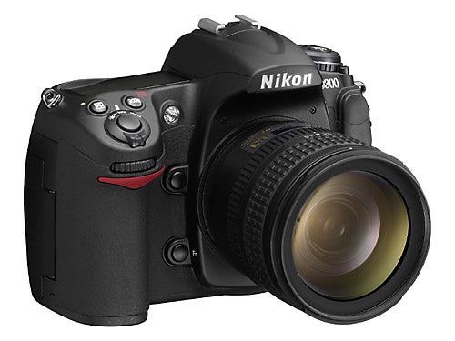 Nikon-D300