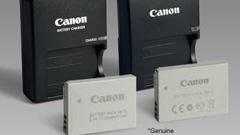 Canon Report Claims 18% of People Unknowingly Bought Knock-Off Gear Last Year