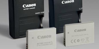 Canon Report Claims 18% of People Unknowingly Bought Knock-Off Gear Last Year