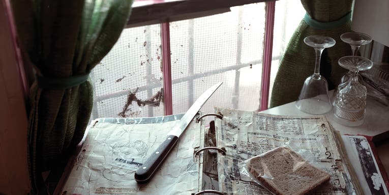 Alec Soth On Starting An Authentic Career in Photography Alec Soth On Starting An Authentic Career in Photography