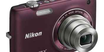Nikon Cancels Coolpix S4100 In Wake Of Disaster In Japan (UPDATED: Cancellation is Japan-Only)
