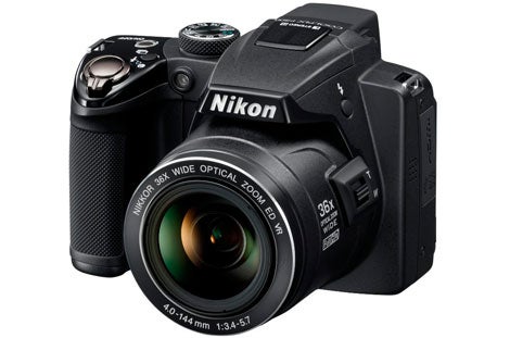 Nikon P500 main