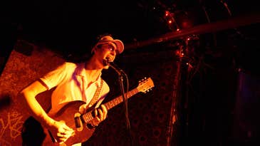 Sample Image Gallery: Sony A7S Full Frame ILC Sample Image Gallery: Sony A7S Full Frame ILC