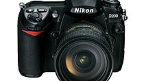 Camera Test: Nikon D200 DSLR