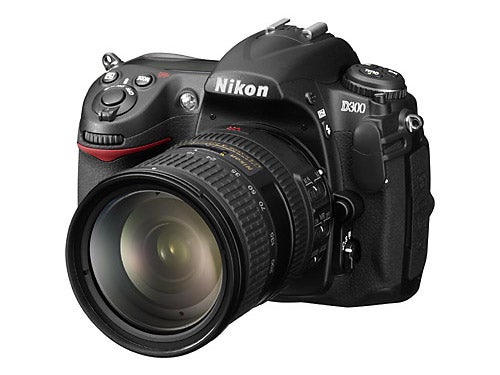 Nikon-D300