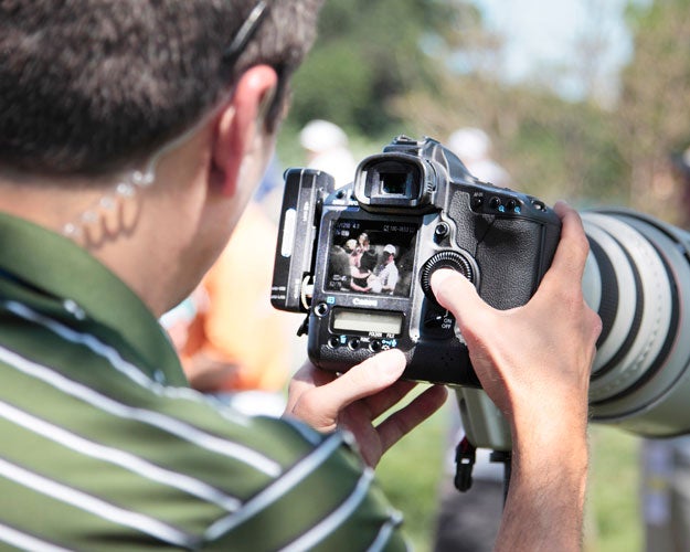 Canon Wireless US Open 1