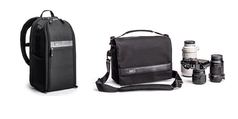New Gear: Think Tank Urban Approach Camera Bags and CF/SD + Battery Compact Wallet New Gear: Think Tank Urban Approach Camera Bags and CF/SD + Battery Compact Wallet