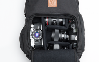 Brevite Camera Bags