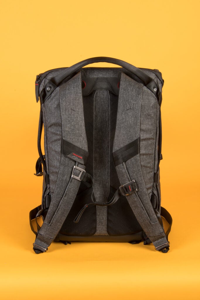 Peak Design's Everyday Packpack (20L)