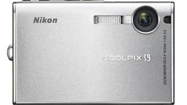 Review: Nikon Coolpix S9