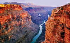 How to photograph the grand canyon promo
