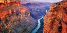 How To Photograph The Grand Canyon