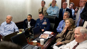Obama Situation Room