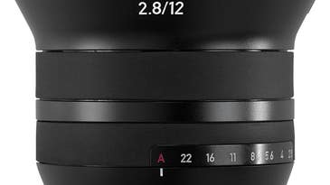 Lens Test: Zeiss Touit Distagon T* 12mm f/2.8