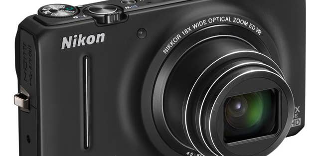 New Gear: Nikon Announces Coolpix S9300, S6300, S4300, and S3300 Cameras
