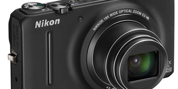 New Gear: Nikon Announces Coolpix S9300, S6300, S4300, and S3300 Cameras New Gear: Nikon Announces Coolpix S9300, S6300, S4300, and S3300 Cameras