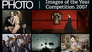 Images of the Year Competition 2007