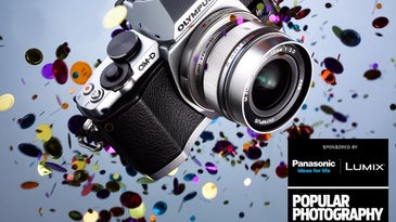 Pop Awards 2012: The Best New Photography Gear Of The Year
