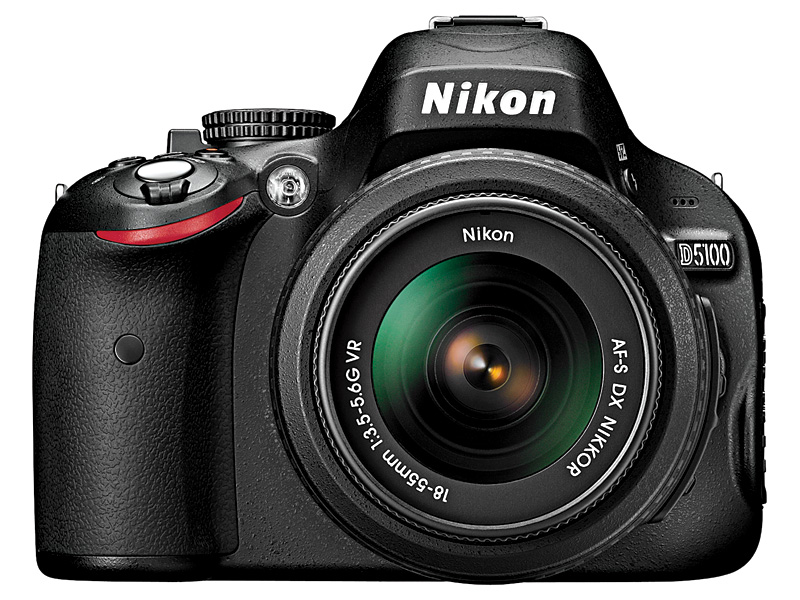 Camera Test: Nikon D5100 DSLR Popular Photography
