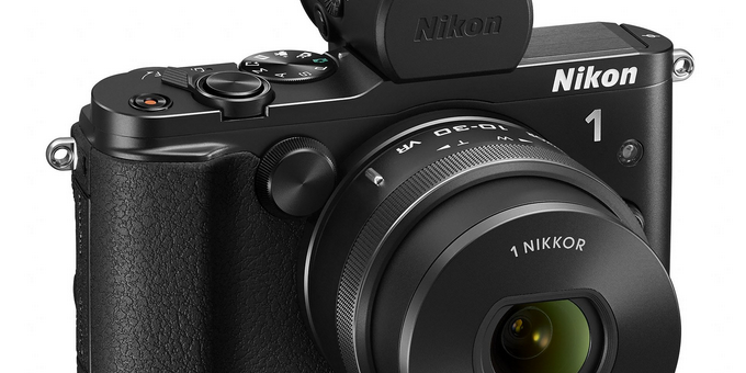 New Gear: Nikon 1 V3 Interchangeable-Lens Compact Camera and Lenses New Gear: Nikon 1 V3 Interchangeable-Lens Compact Camera and Lenses